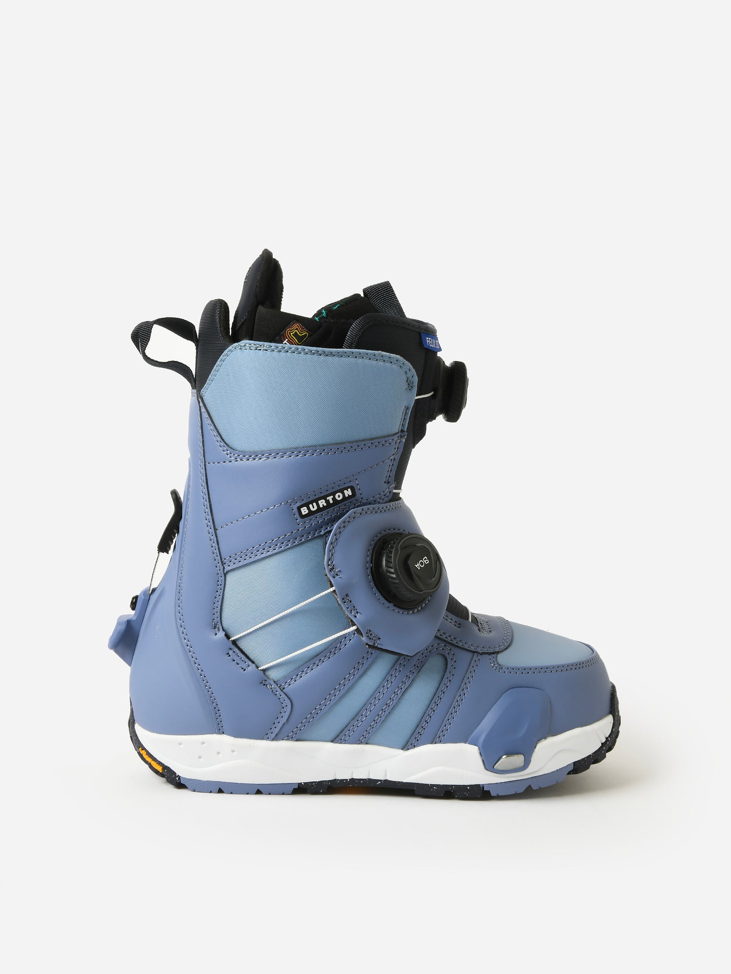 Burton Felix Step On Women's Snowboard Boots 2025