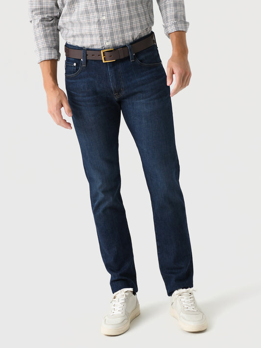 Adriano Goldschmied Men's The Tellis Jean