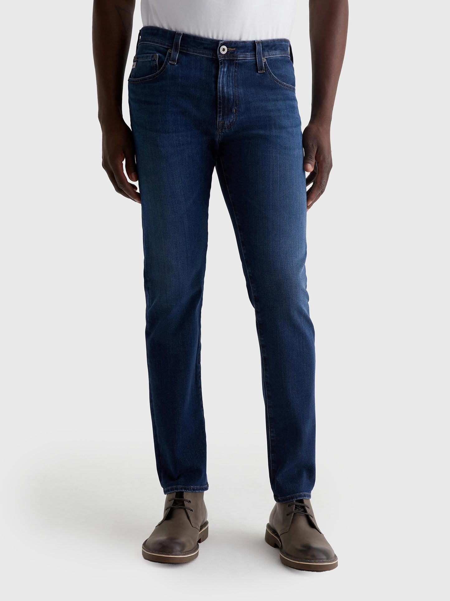 Adriano Goldschmied Men's The Tellis Jean