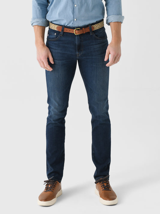 Adriano Goldschmied Men's The Tellis Jean