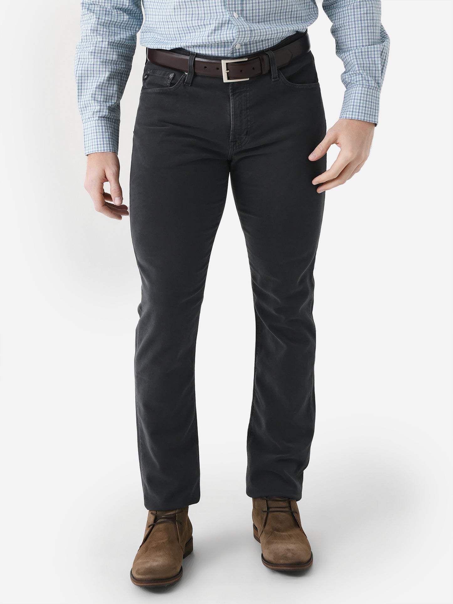 Adriano Goldschmied Men's The Everett Jean