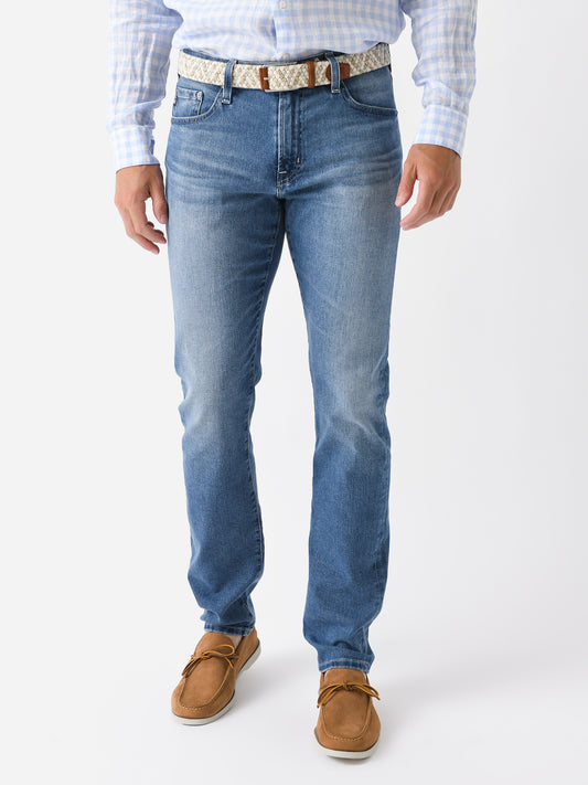 Adriano Goldschmied Men's The Everett Jean