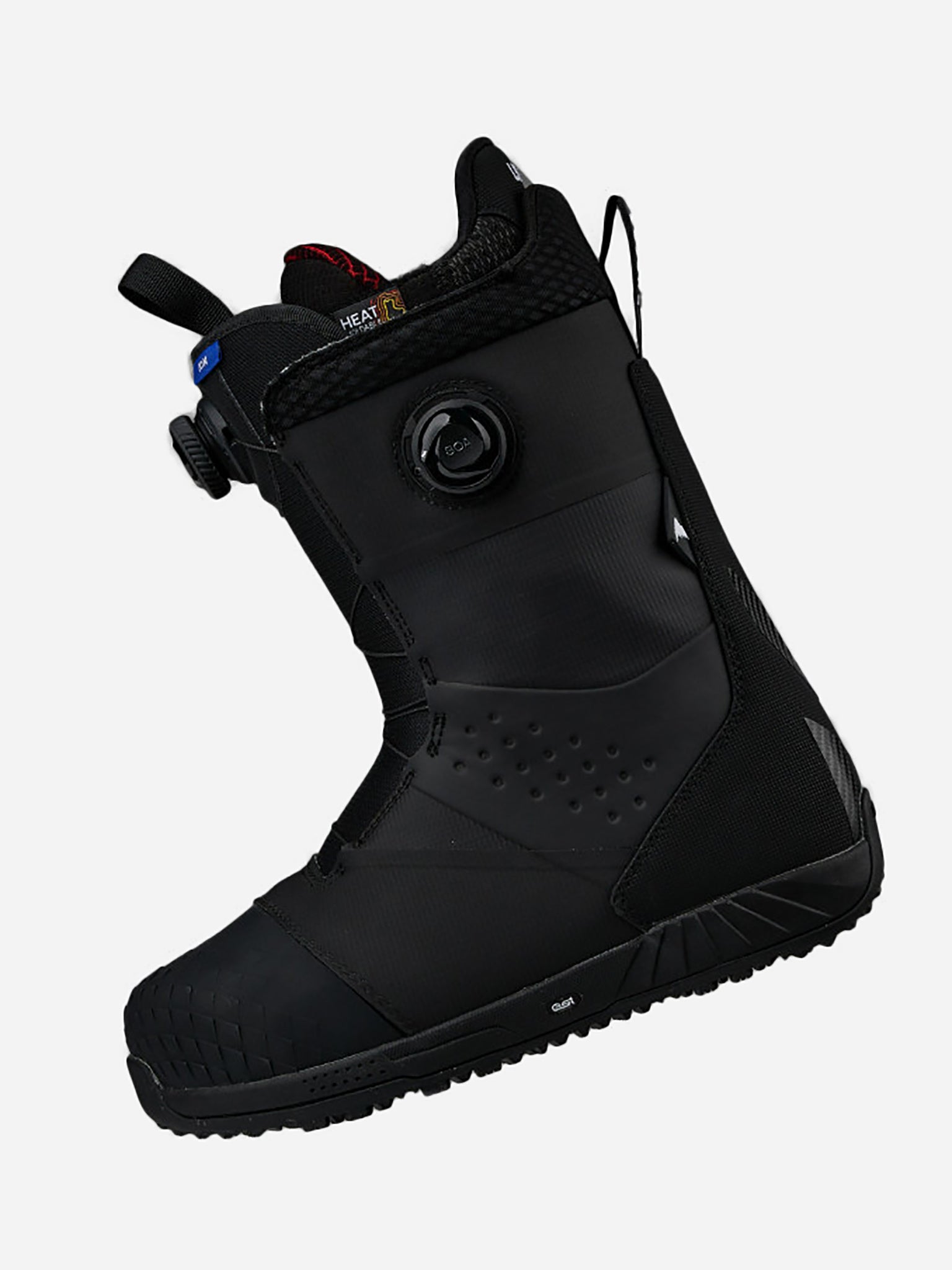 Burton Ion BOA Snowboard Boots 2024 - Saint Bernard