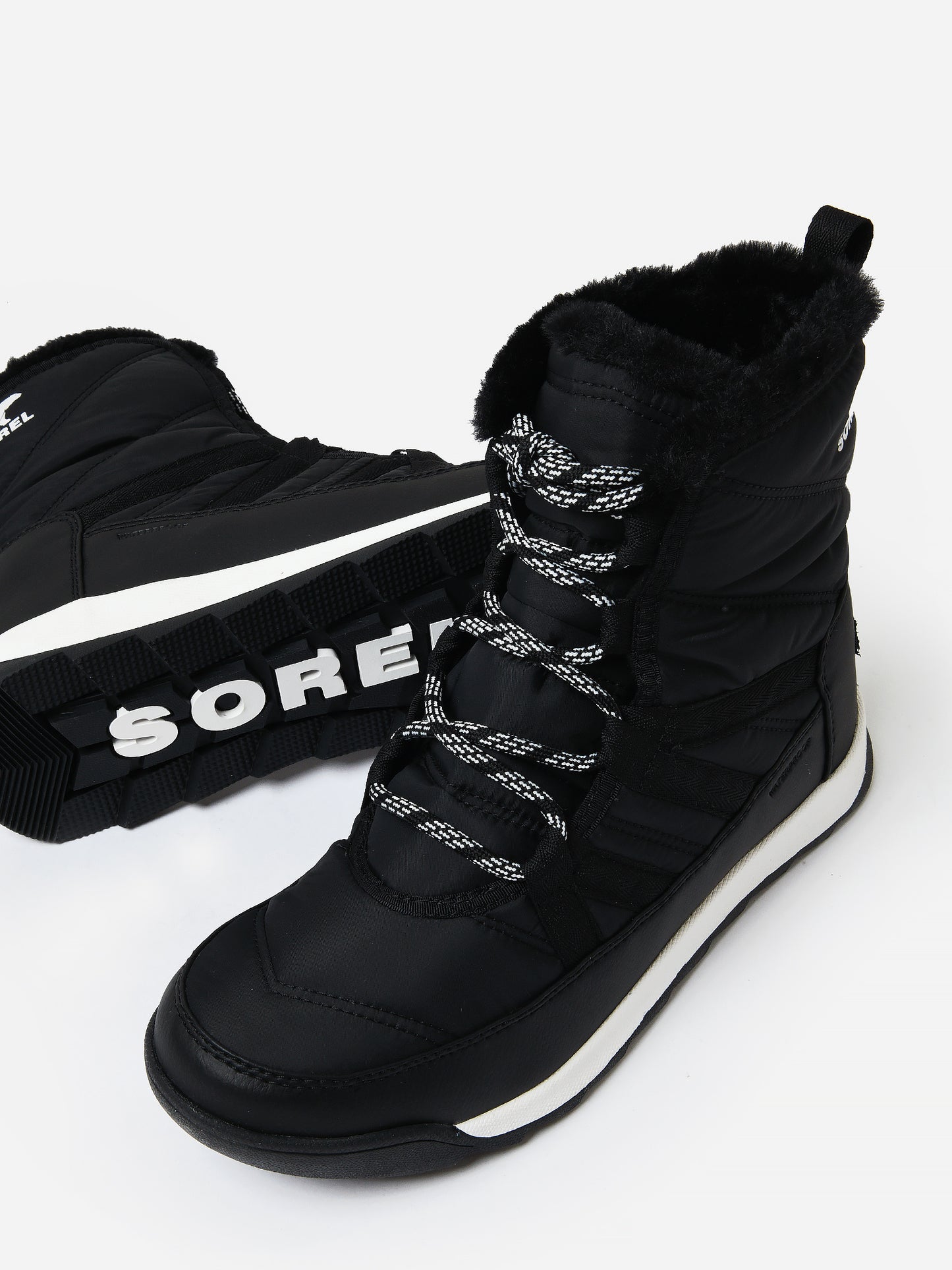 Sorel Women's Whitney™ II Short Lace Boot