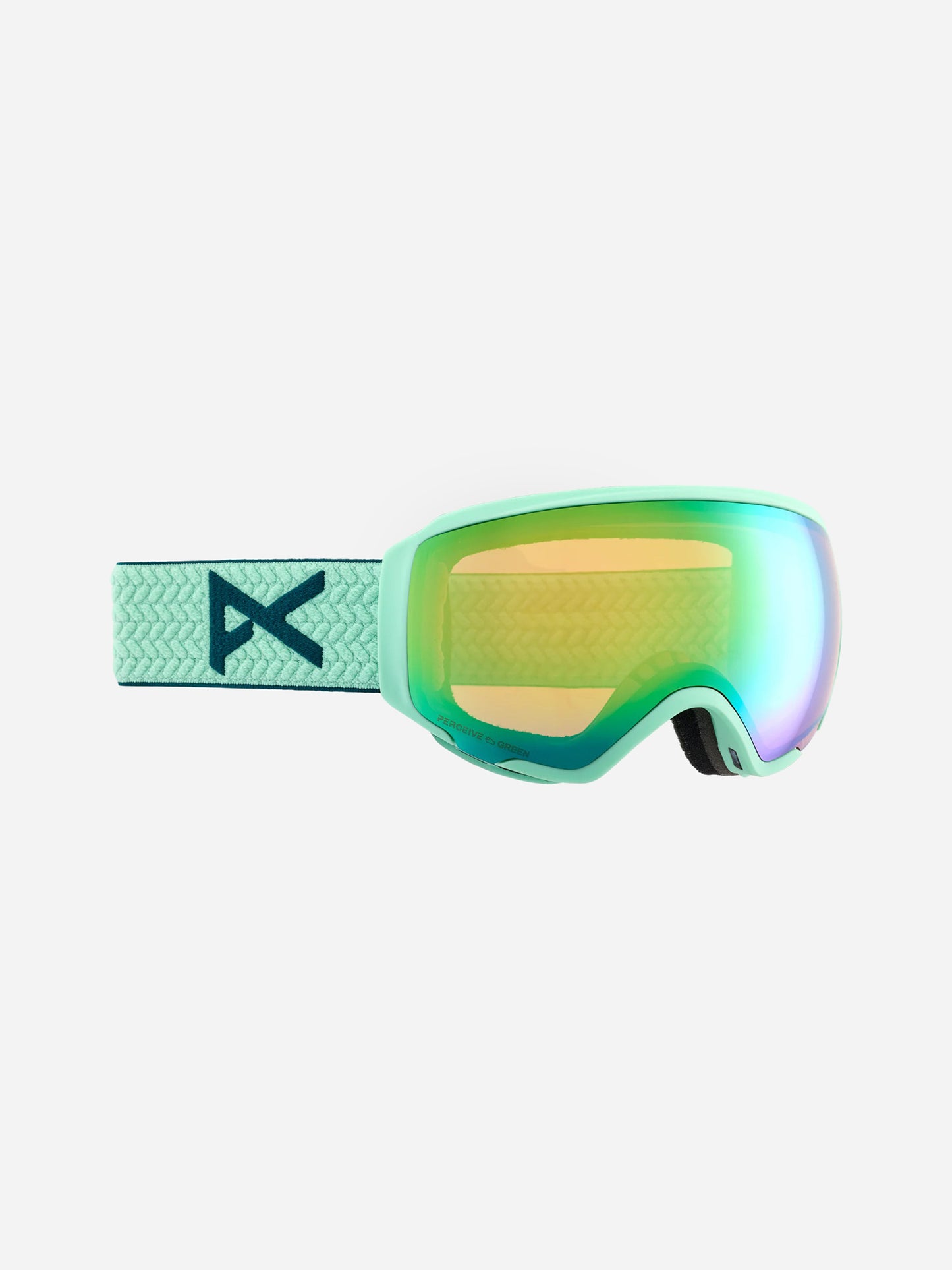 Anon WM1 Goggles + Bonus Lens + MFI® Face Mask