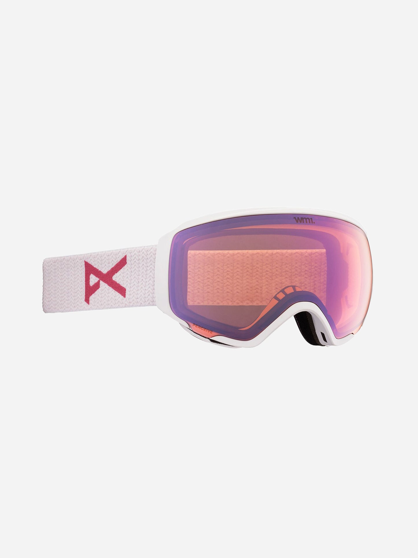 Anon WM1 Goggles + Bonus Lens + MFI® Face Mask