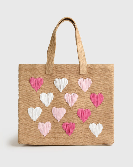 BTB Be Mine Tote