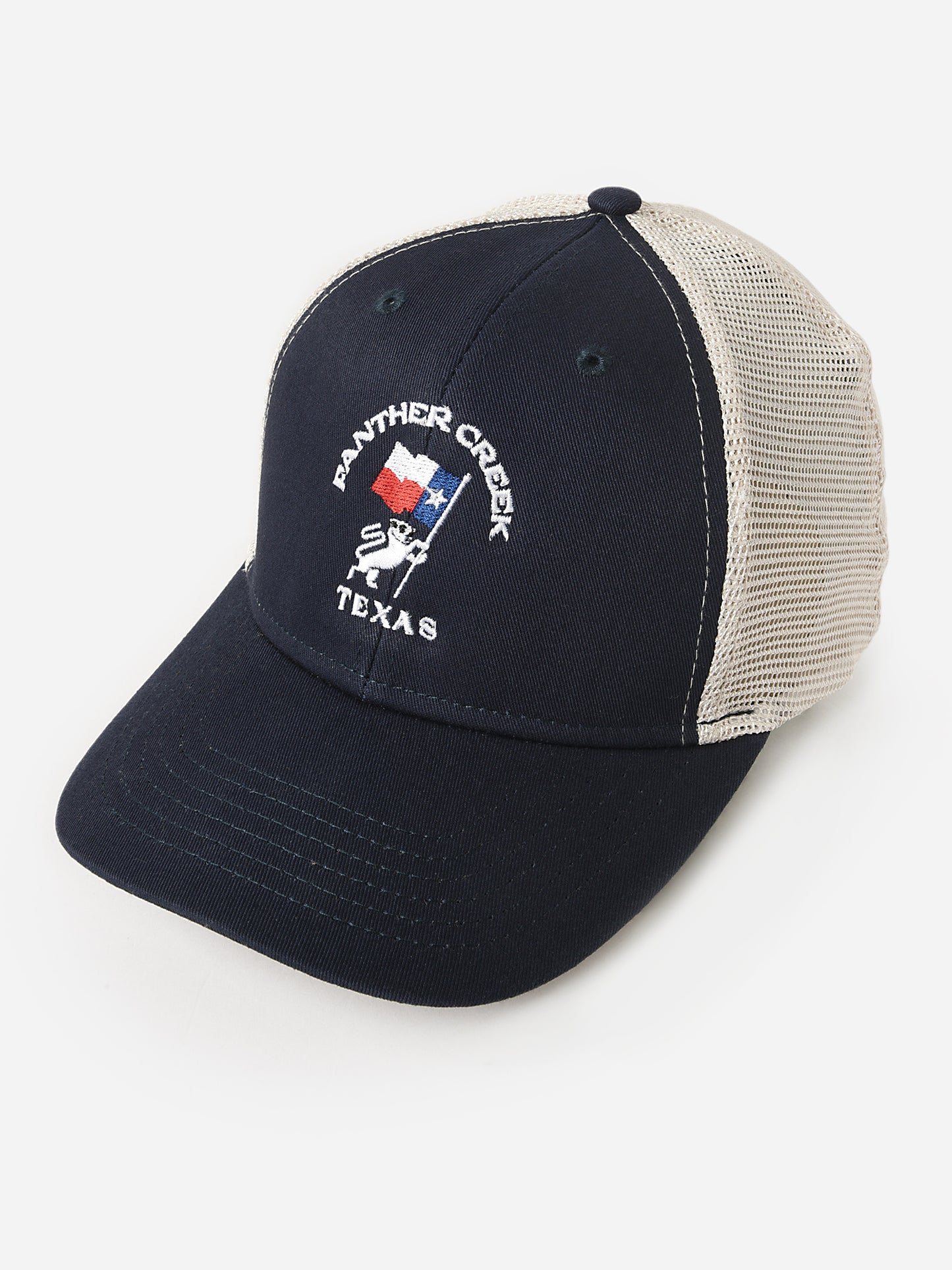 Weekend Panther Creek Trucker Hat