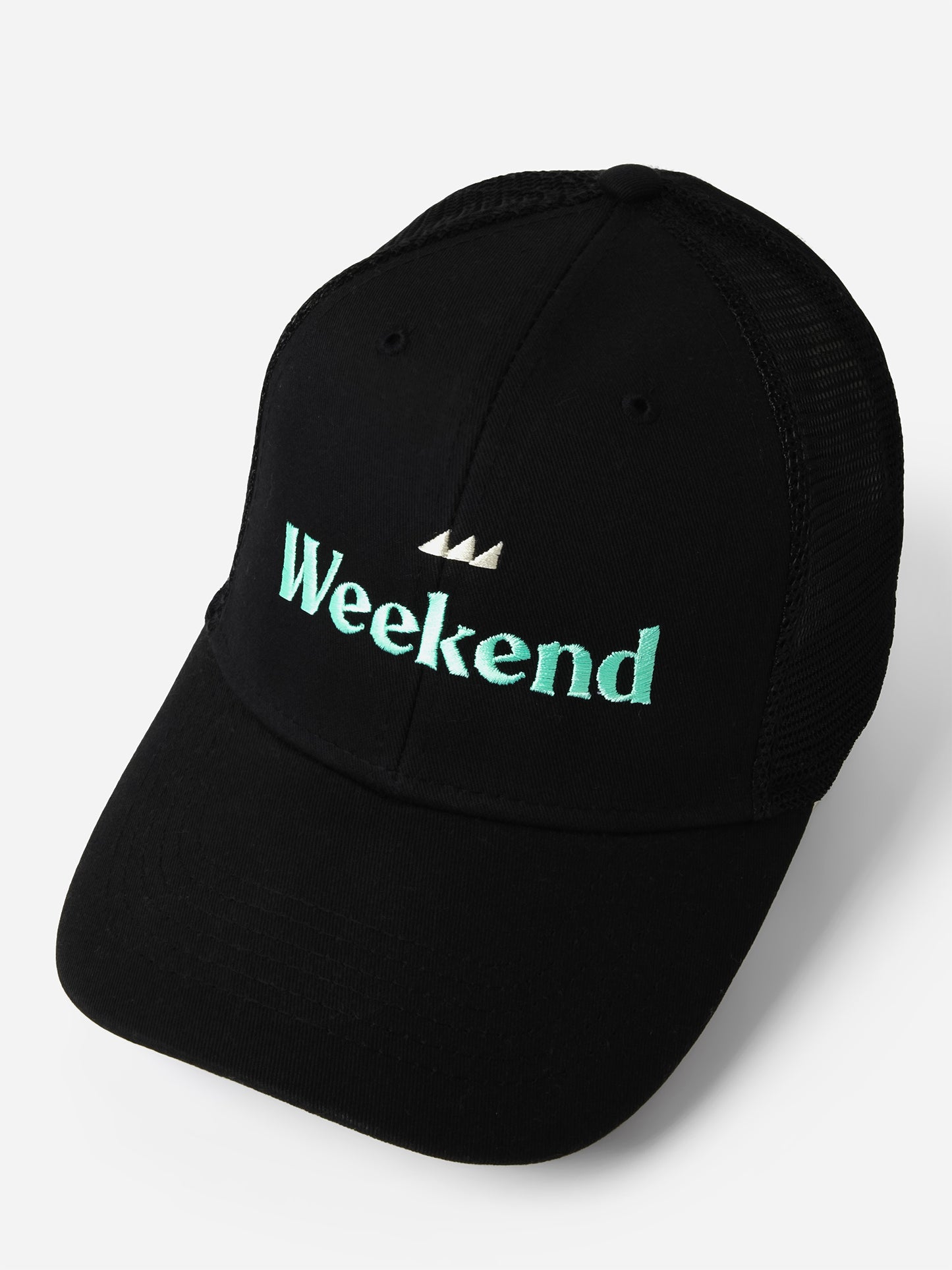 Weekend The Catch And Release Hat