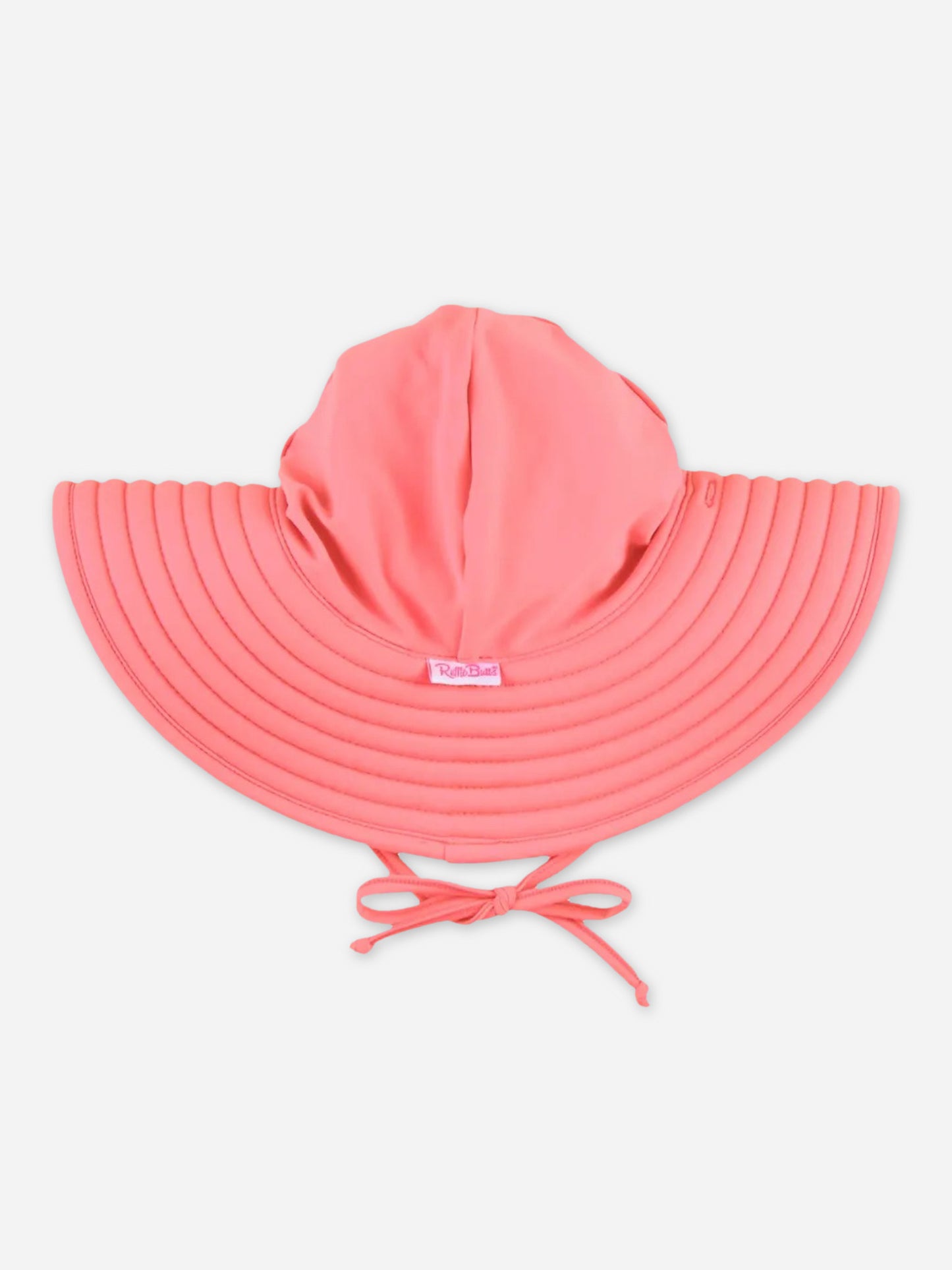 Rufflebutts Kids' Swim Hat