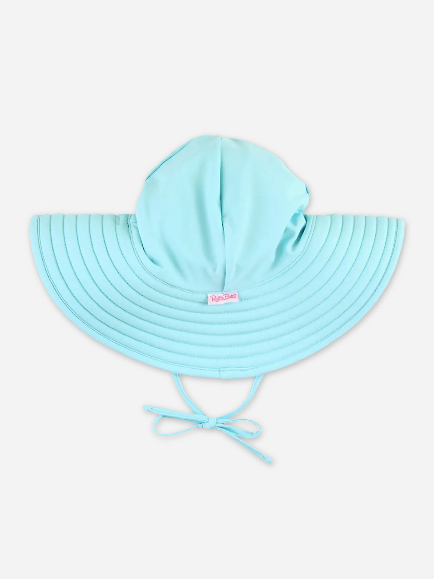 Rufflebutts Kids' Swim Hat