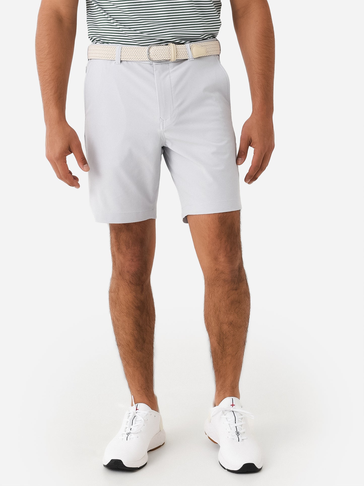 Mizzen+Main Men's Helmsman Short