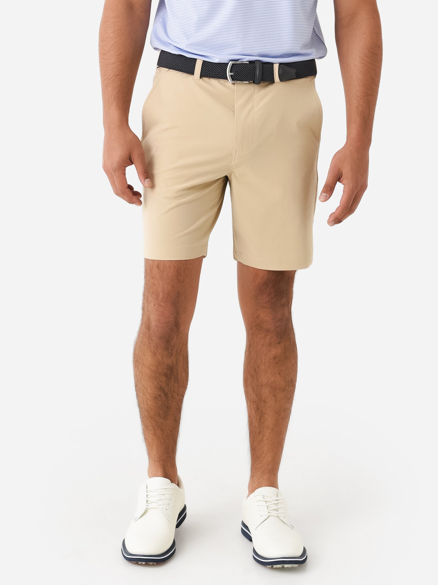 Mizzen+Main Men's Helmsman Short