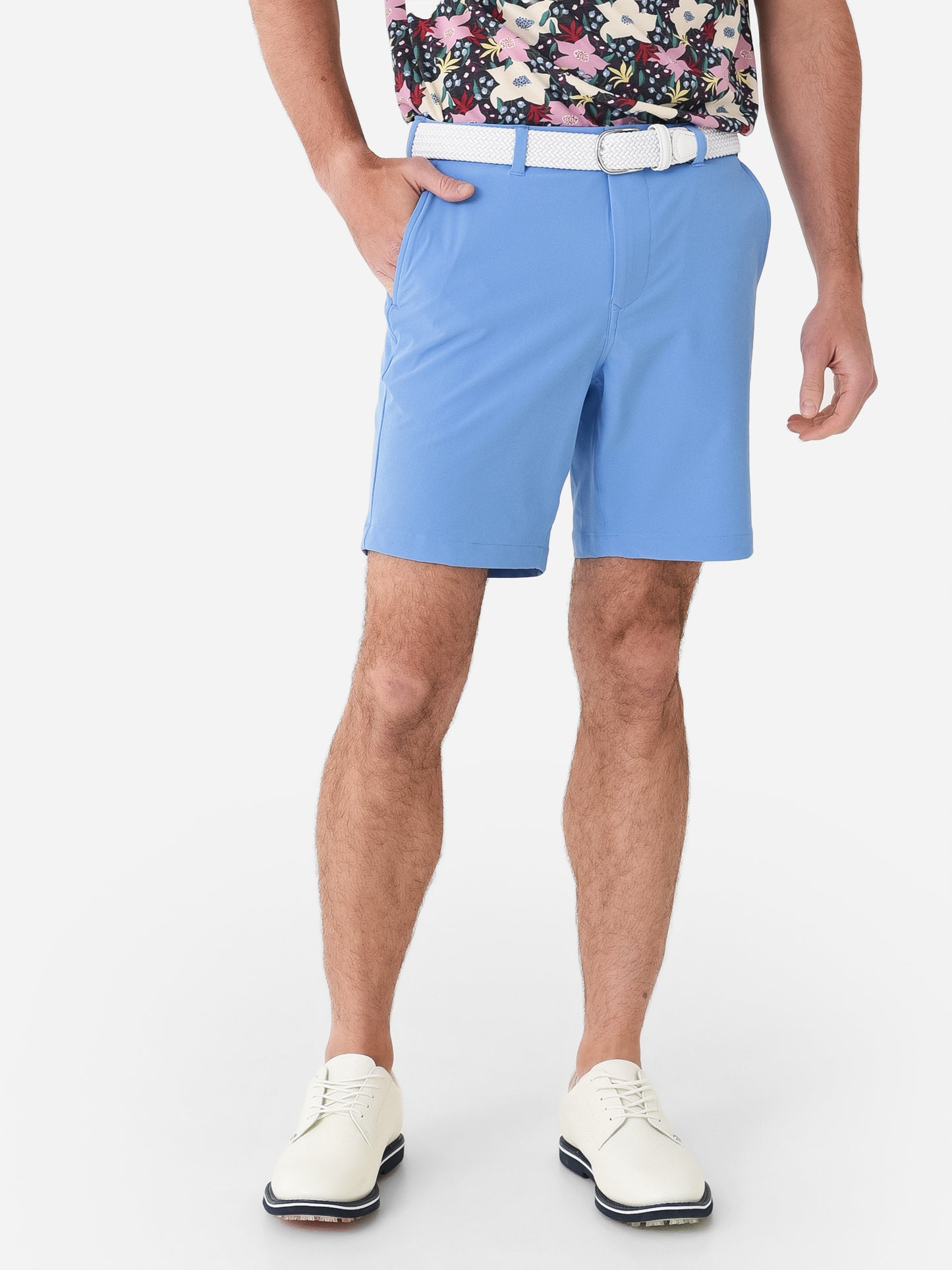 Mizzen+Main Men's Helmsman Short