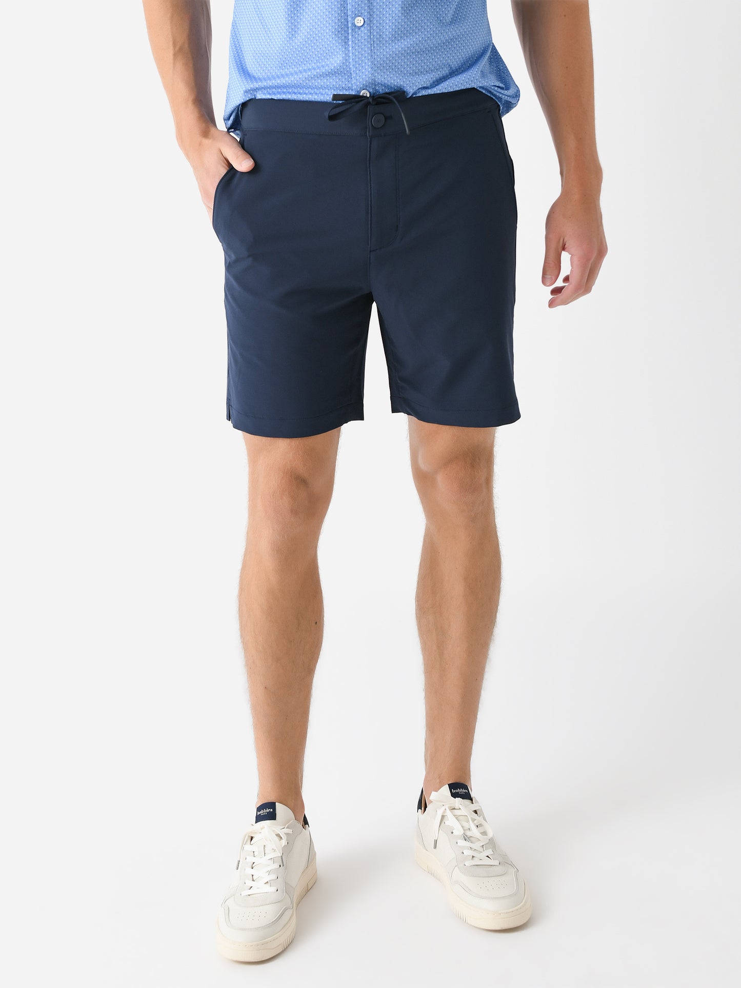 Mizzen+Main Men's Deck Short