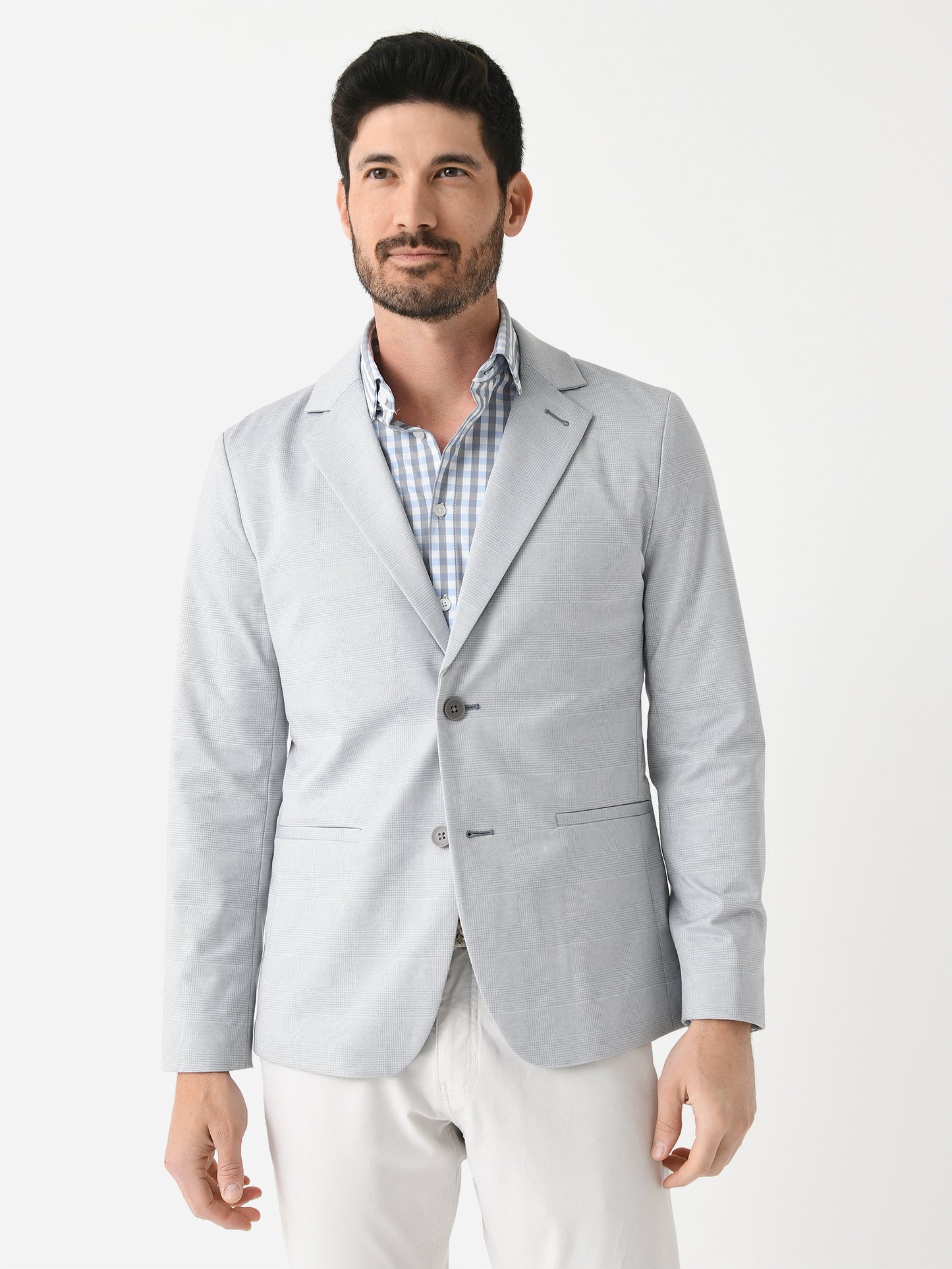 Mizzen+Main Men's Parker Blazer