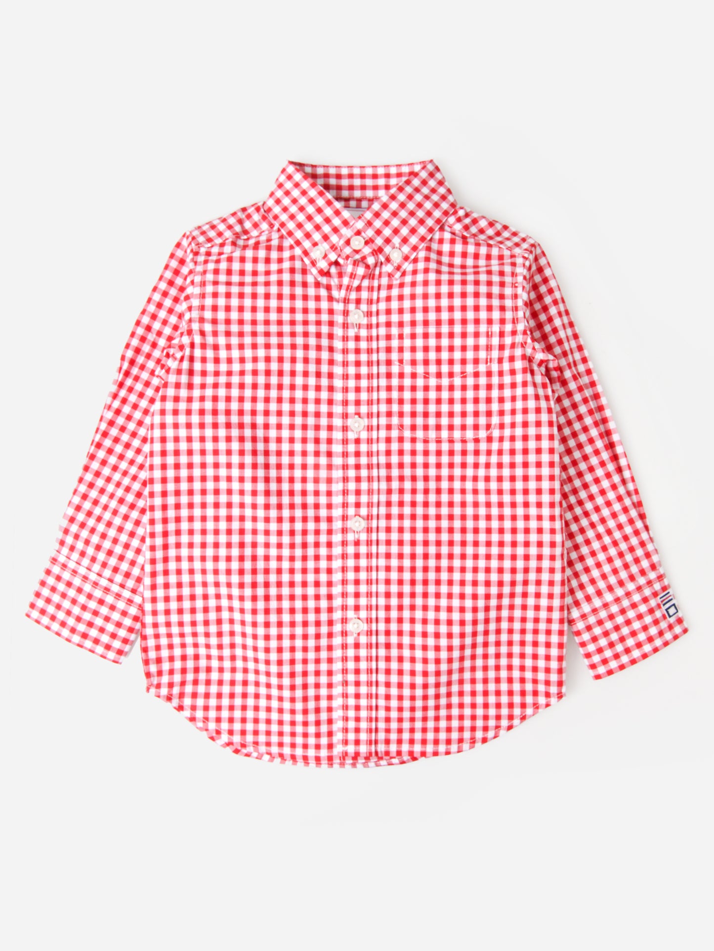 Classic Prep Boys' Owen Button-Down Shirt