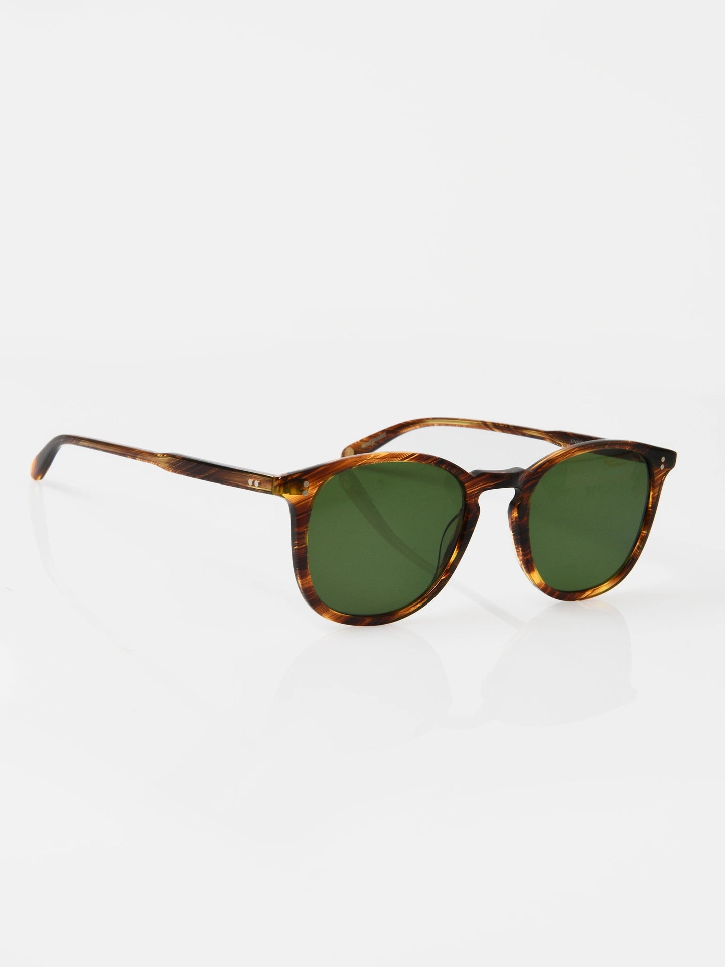 Garrett Leight Kinney Sunglasses