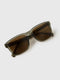 CAMBRAI/VIBRANT BROWN POLARIZED