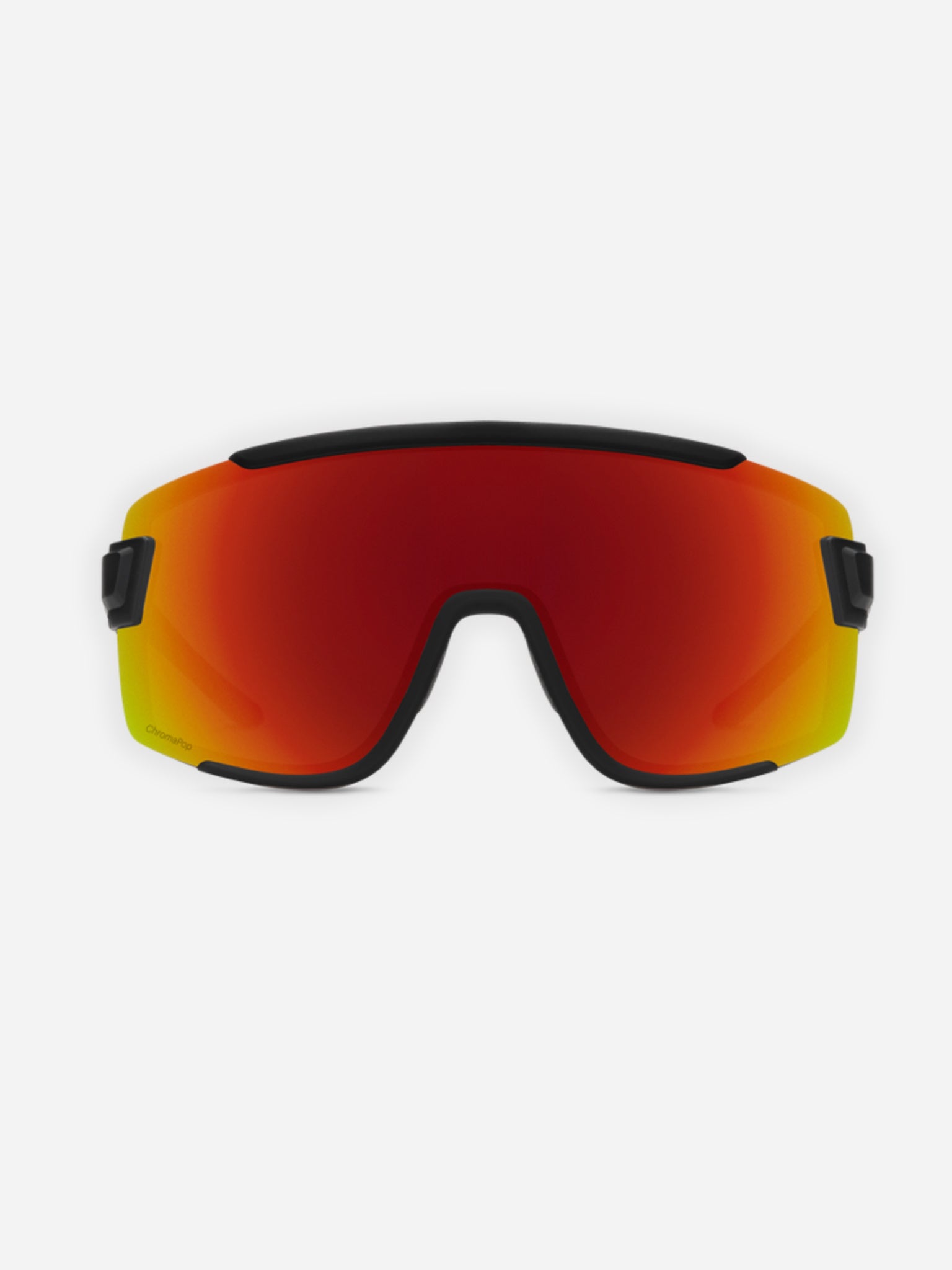 PROTECTOR SPORT GLASSES JR LAVA ORANGE - EYEWEAR - Products