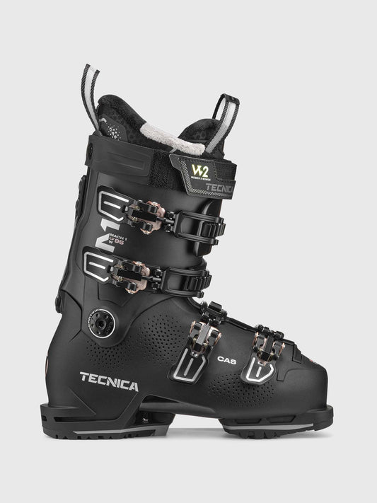 Tecnica Mach1 LV 95 Women's Ski Boots 2025