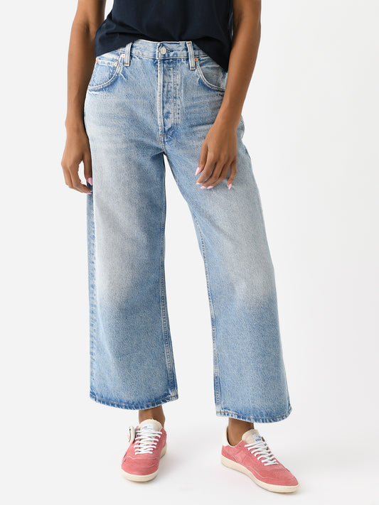 Citizens Of Humanity Women's Gaucho Vintage Wide Leg Jean