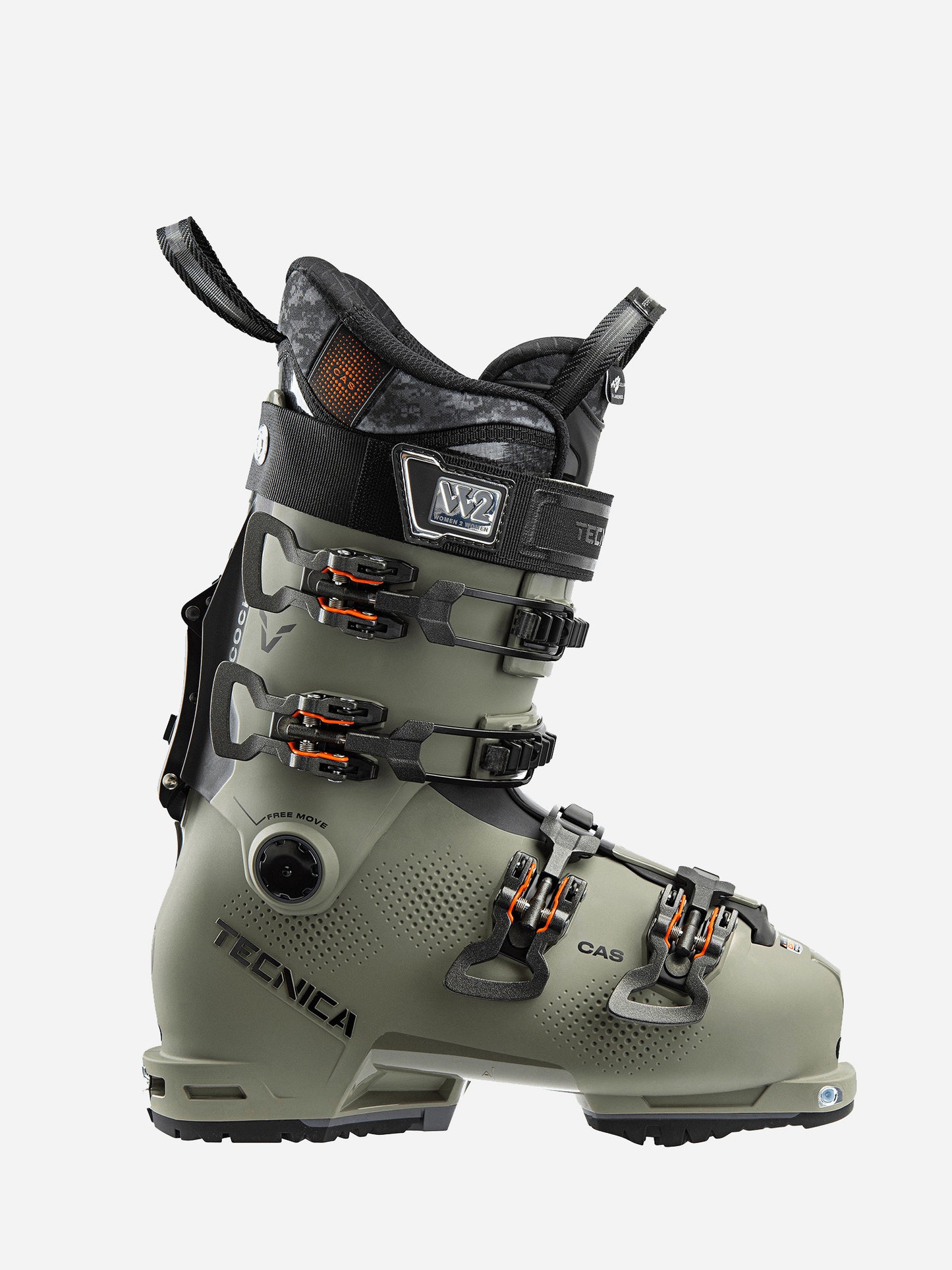 Tecnica Cochise DYN 95 Alpine Touring Women's Ski Boots 2023