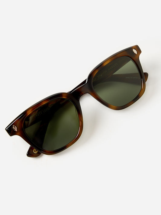 Garrett Leight Broadway Sunglasses