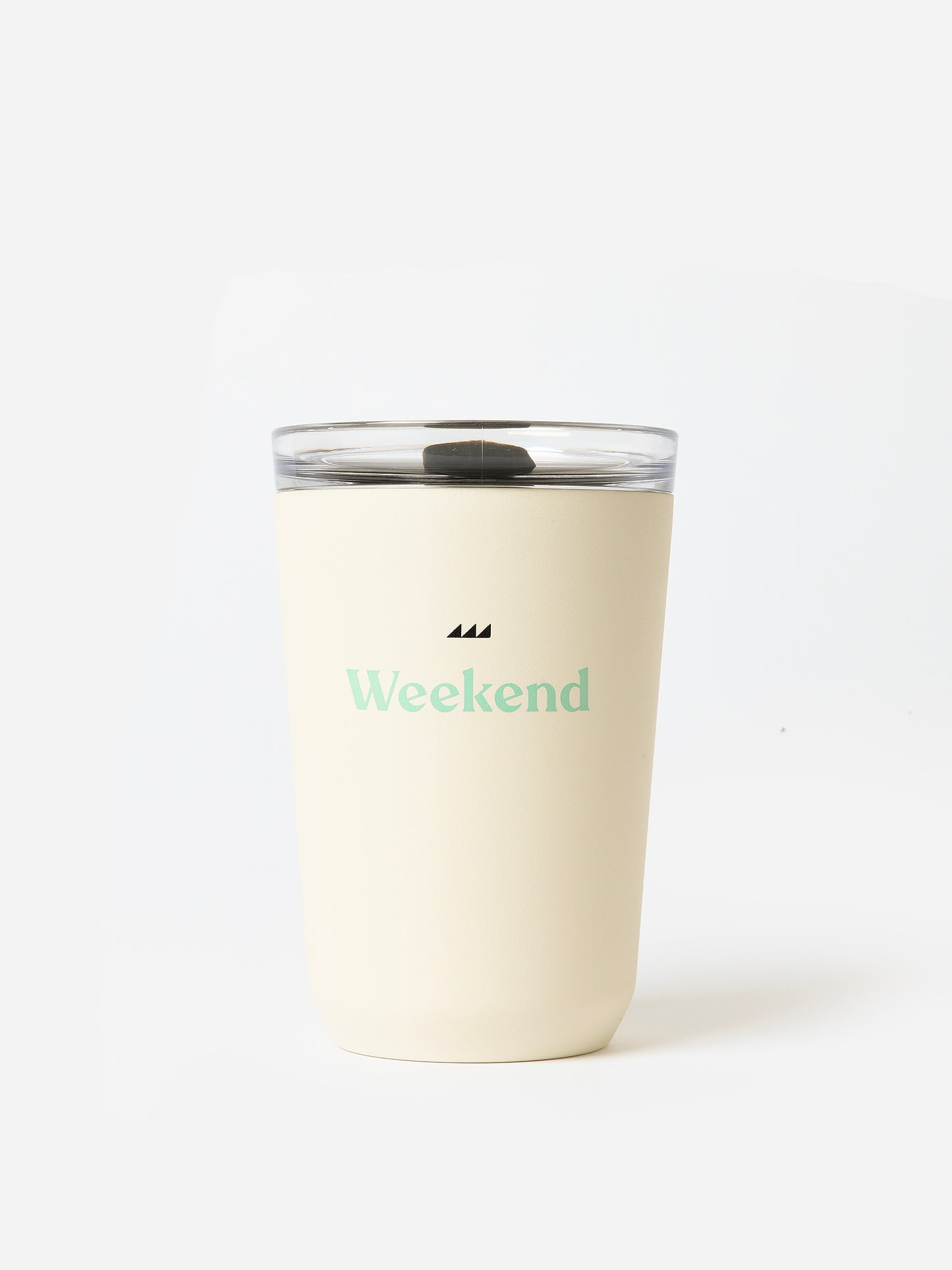 Weekend To Go Tumbler