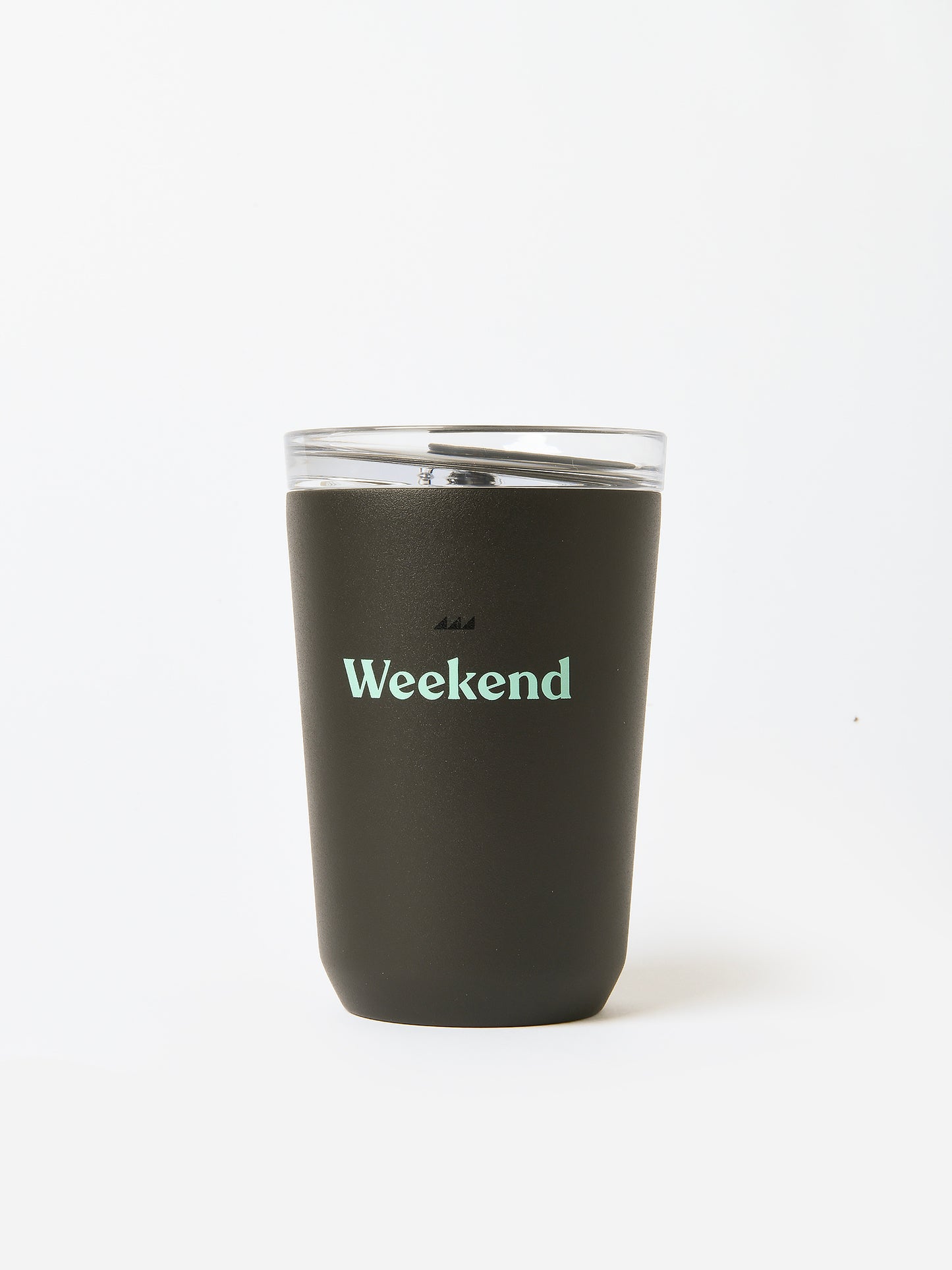 Weekend To Go Tumbler