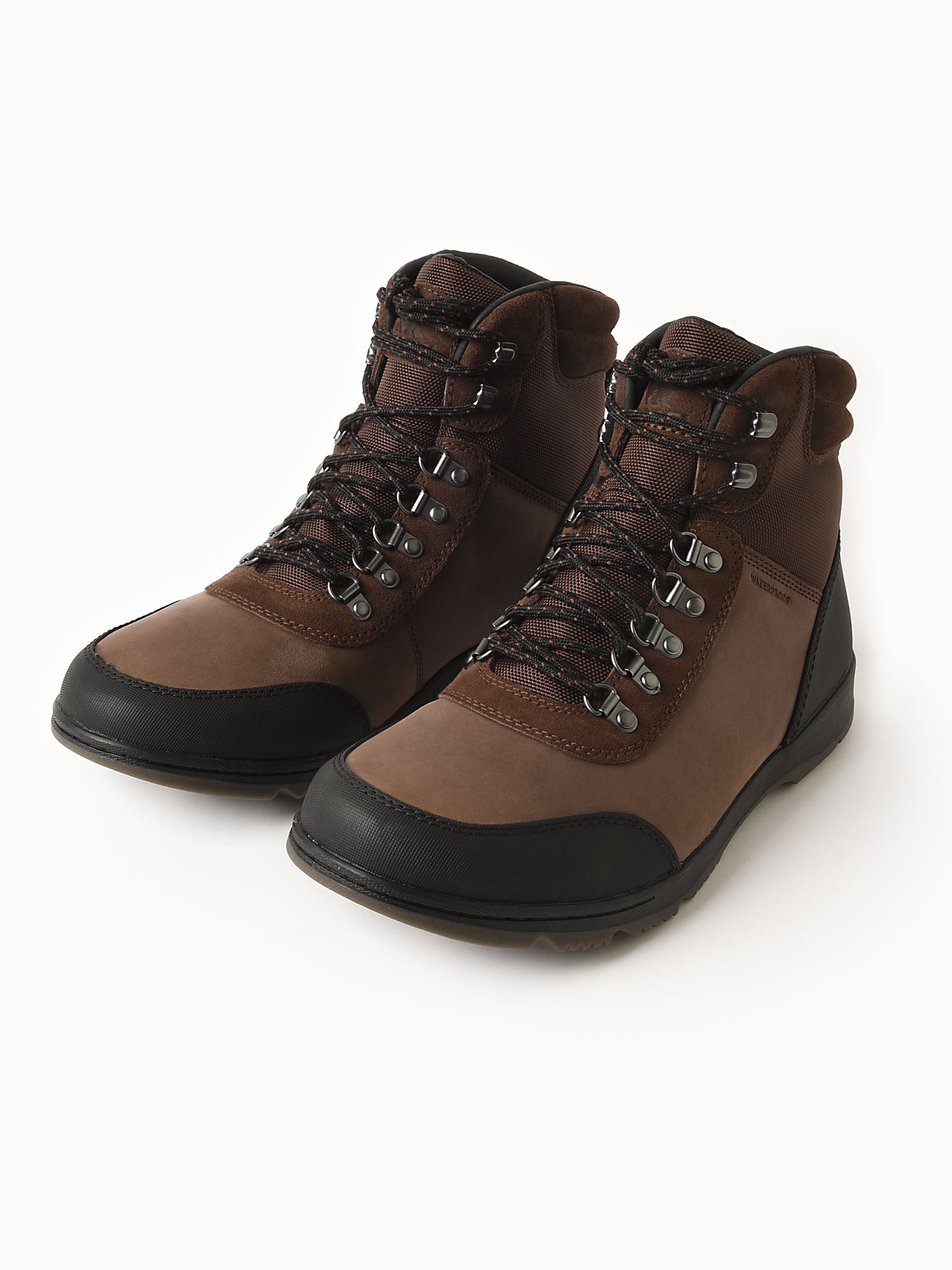 Sorel men's 2025 ankeny boots