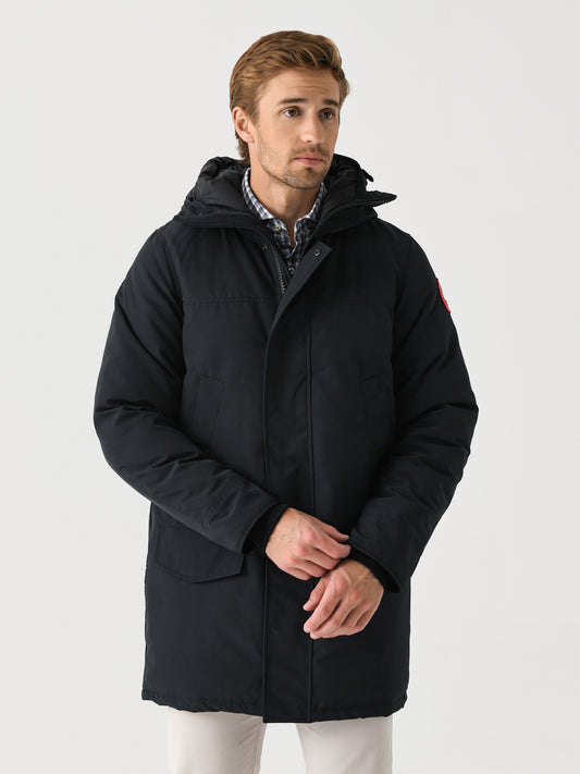 Canada Goose Men's Langford Parka