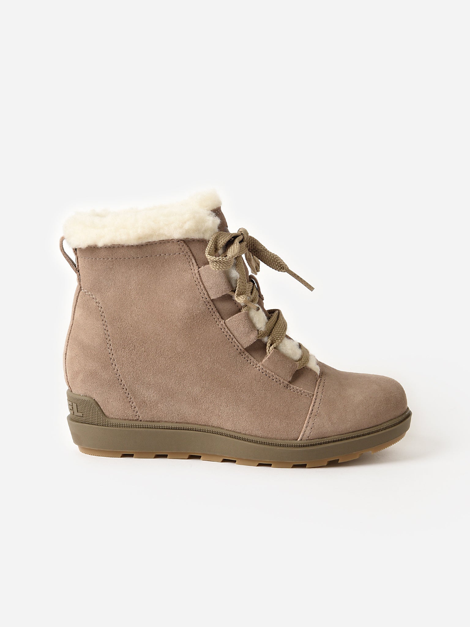 Sorel Women's Evie™ II Cozy Bootie – saintbernard.com