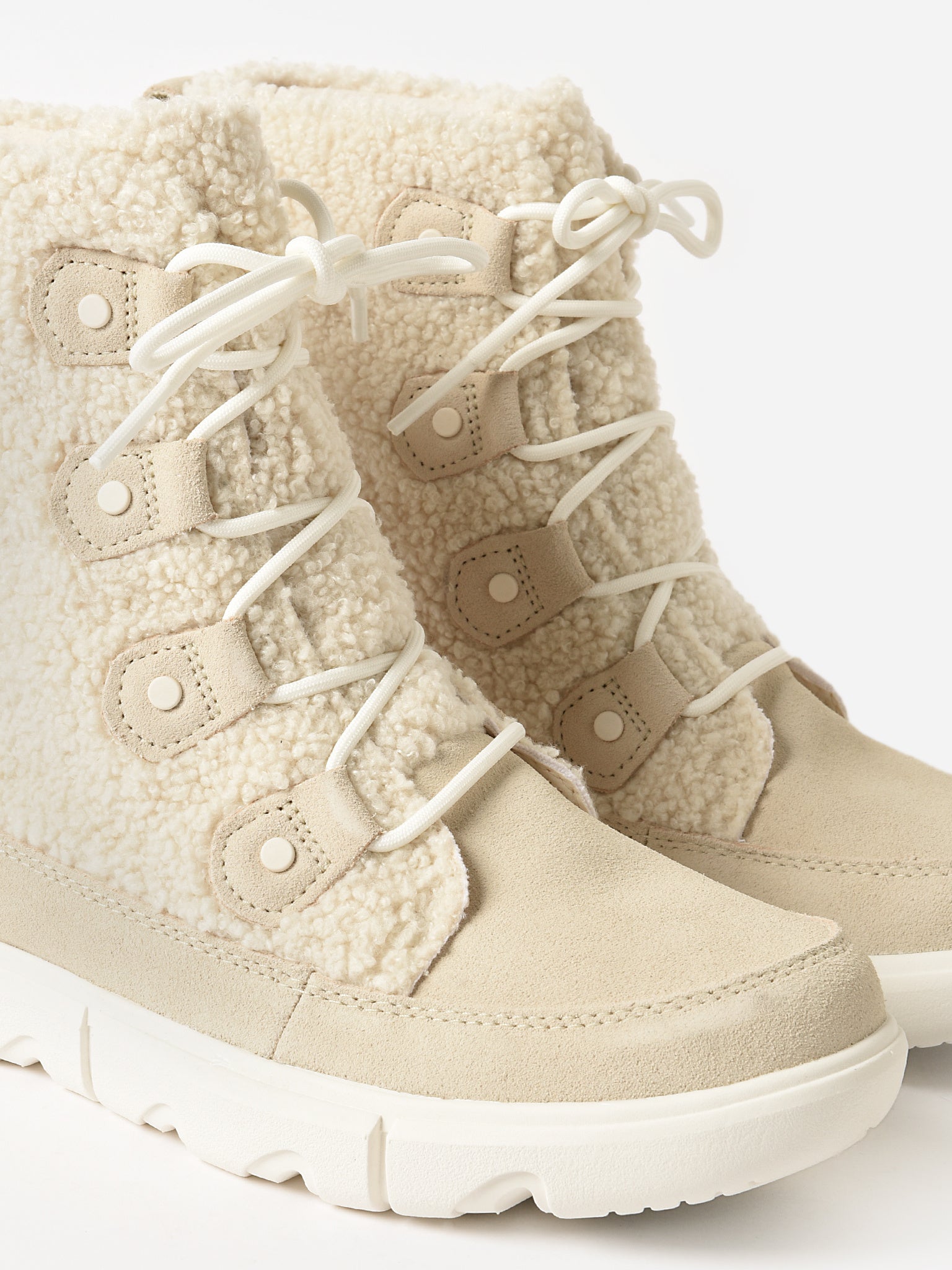 Cozy joan hot sale boot sorel