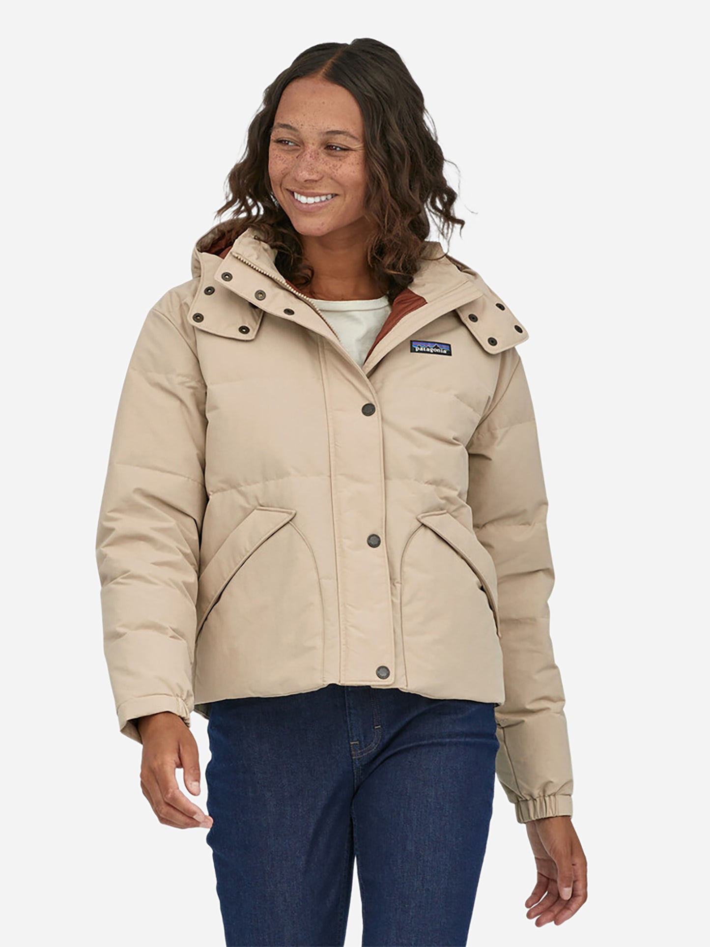 Patagonia Women's Downdrift Insulated Jacket