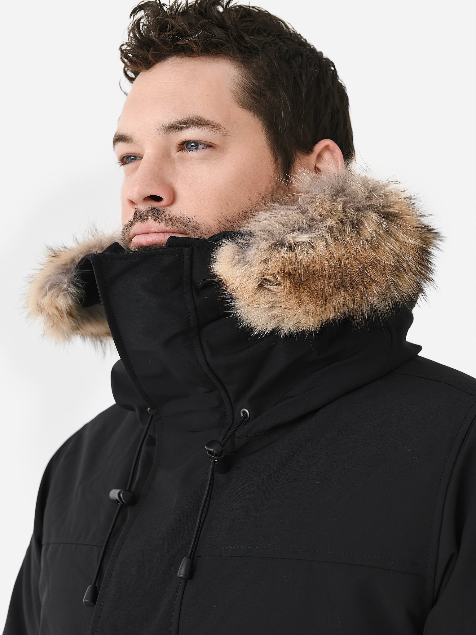 Langford jacket clearance