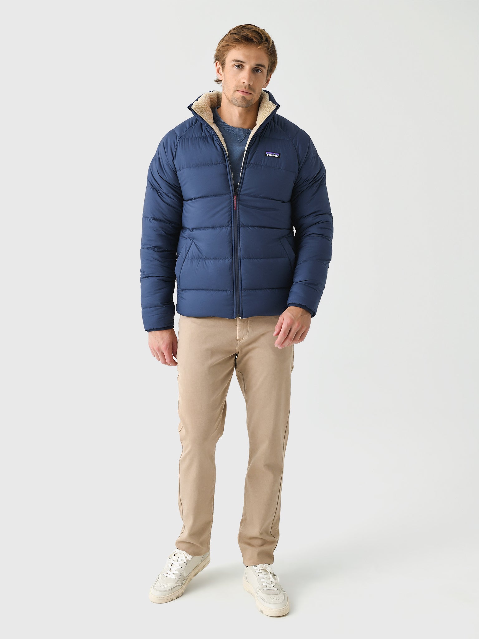 Mens Patagonia Puffer Jacket outlets (Relist) (Medium)