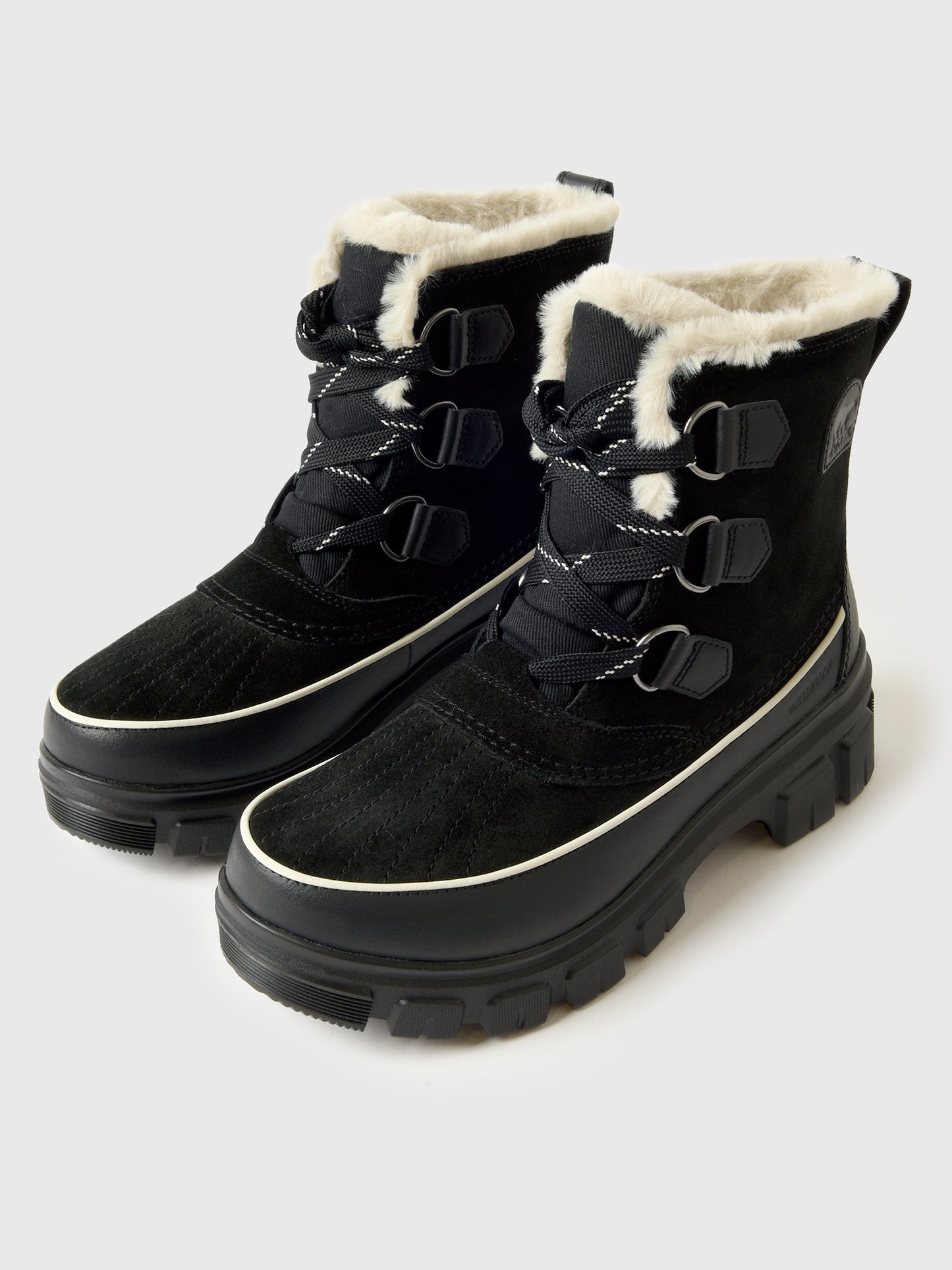 Sorel Women's Tivoli™ V Waterproof Boot