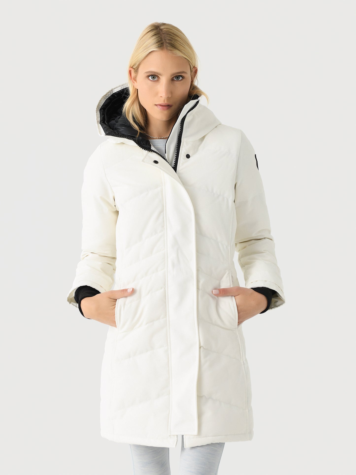 Canada Goose Women's Lorette Parka