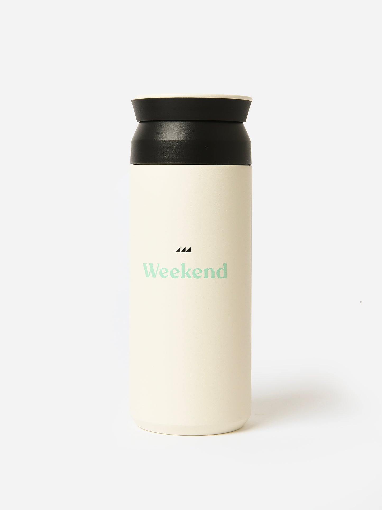 Weekend Travel Tumbler