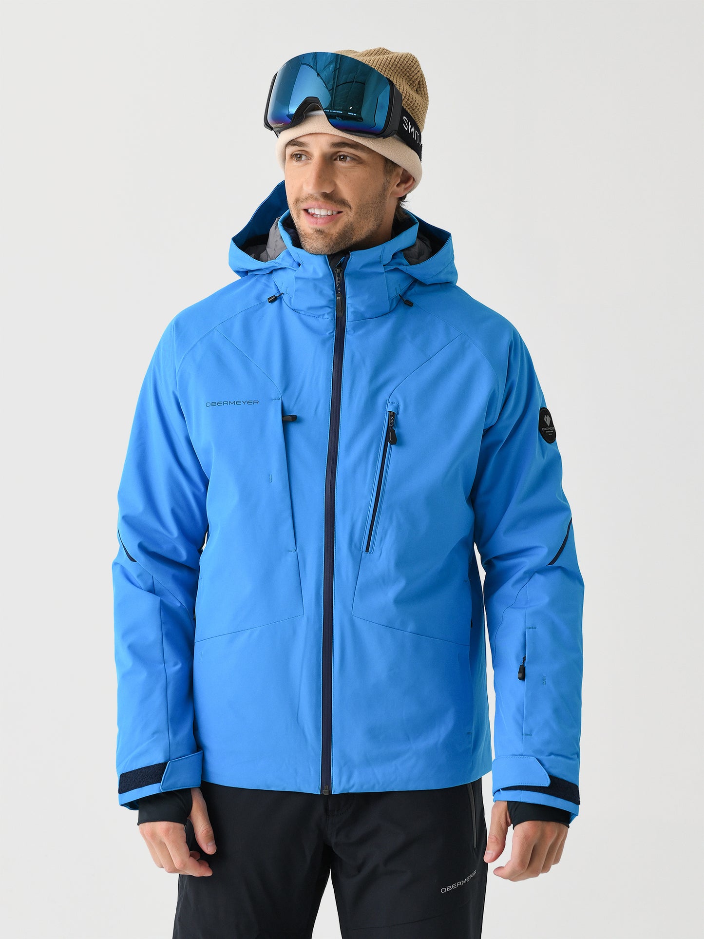 Obermeyer Men's Raze Jacket