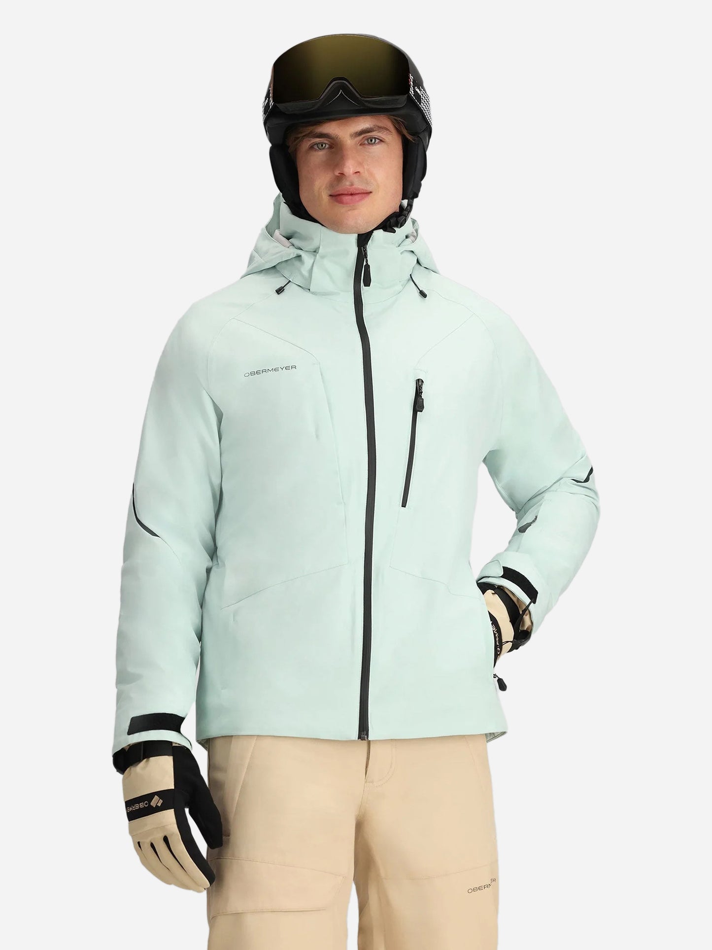 Obermeyer Men's Raze Jacket