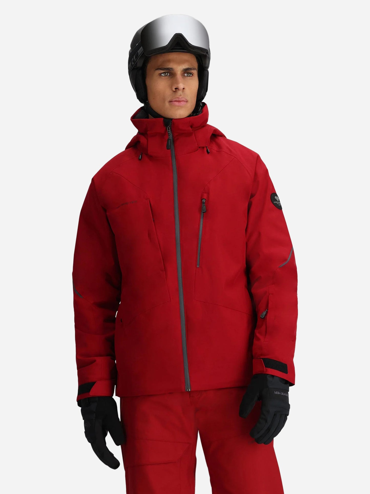 Obermeyer Men's Raze Jacket