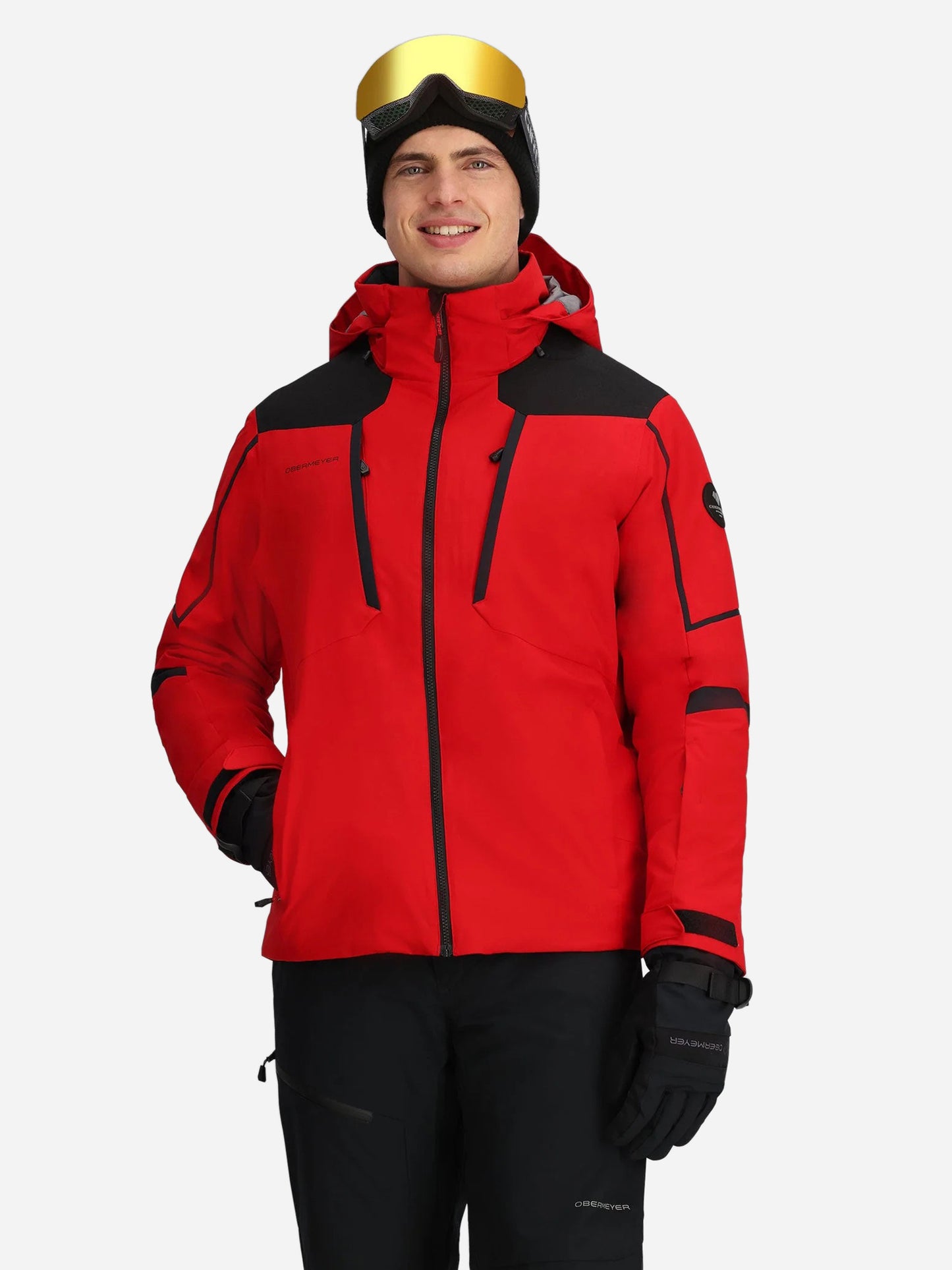 Obermeyer Men's Foundation Jacket