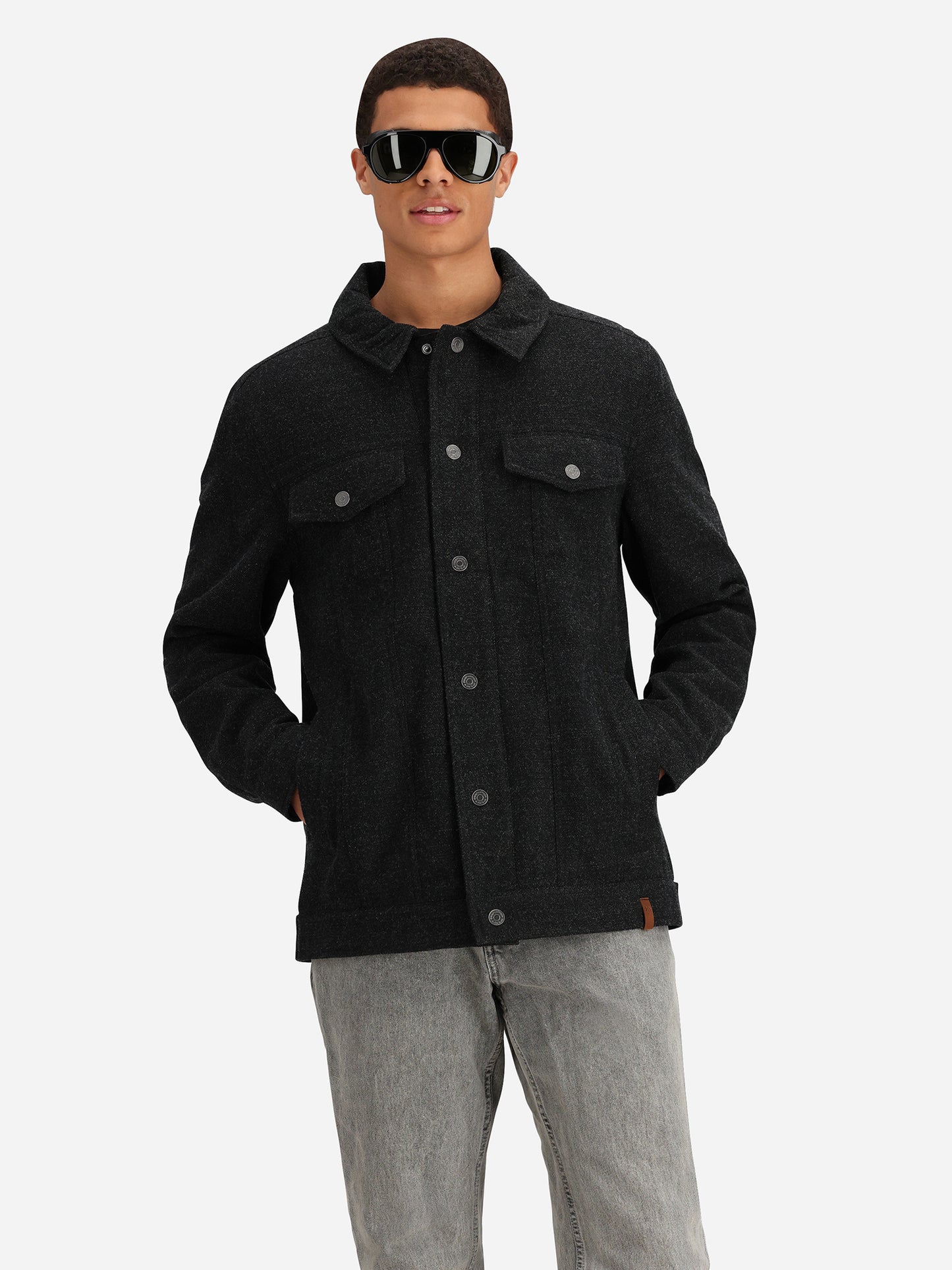 Obermeyer Men's Founder Jacket