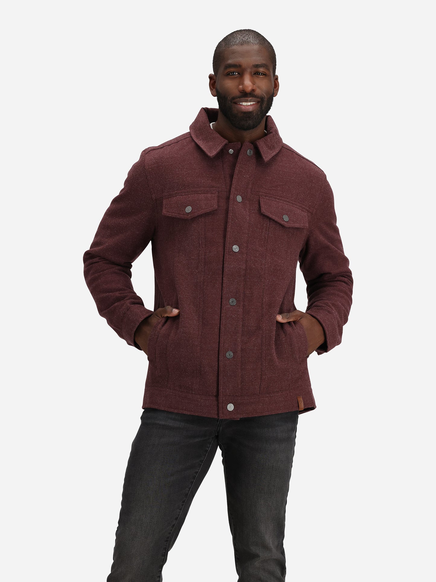 Obermeyer Men's Founder Jacket