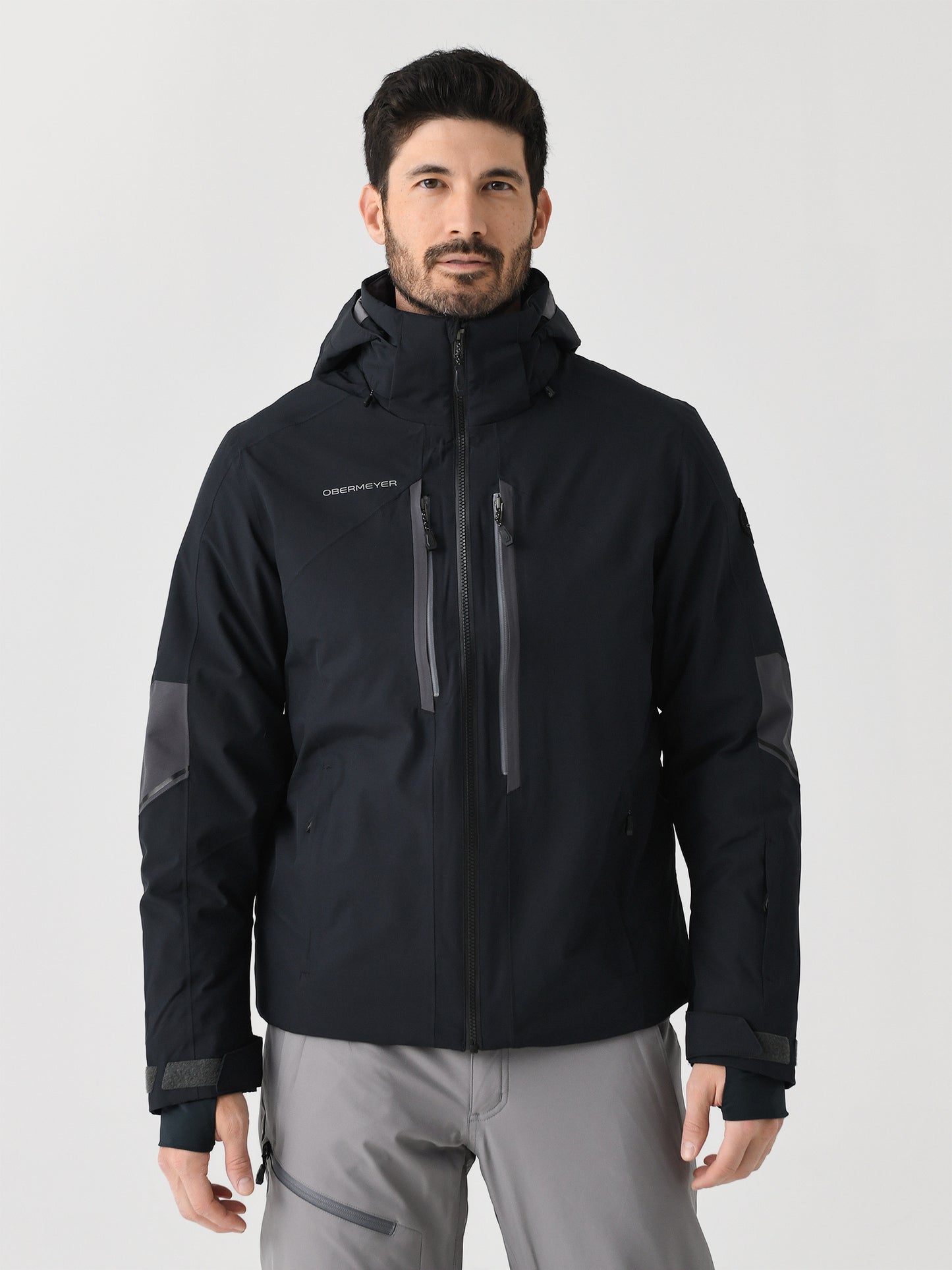 Obermeyer Men's Fall Line Jacket