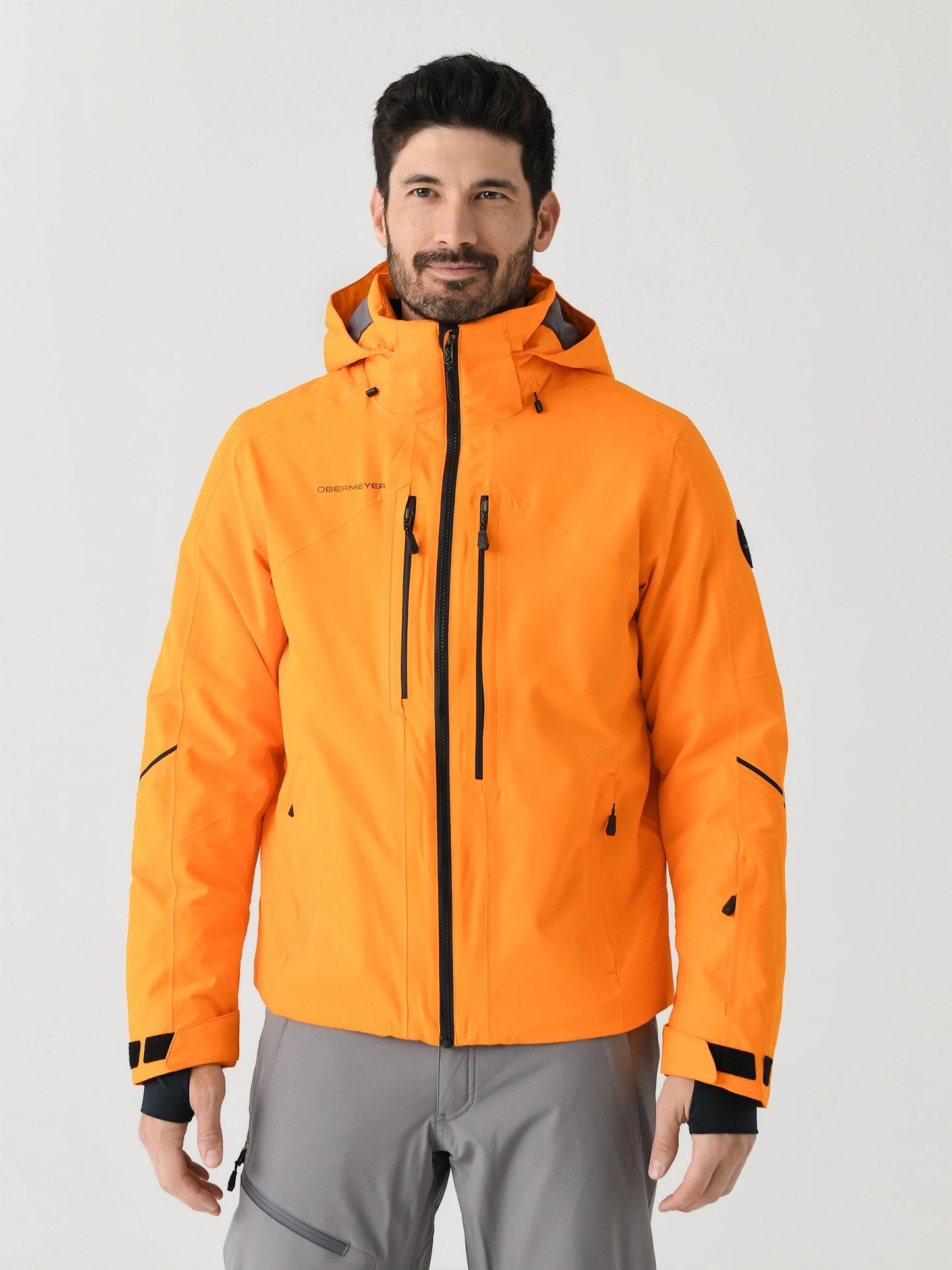 Obermeyer Men's Fall Line Jacket