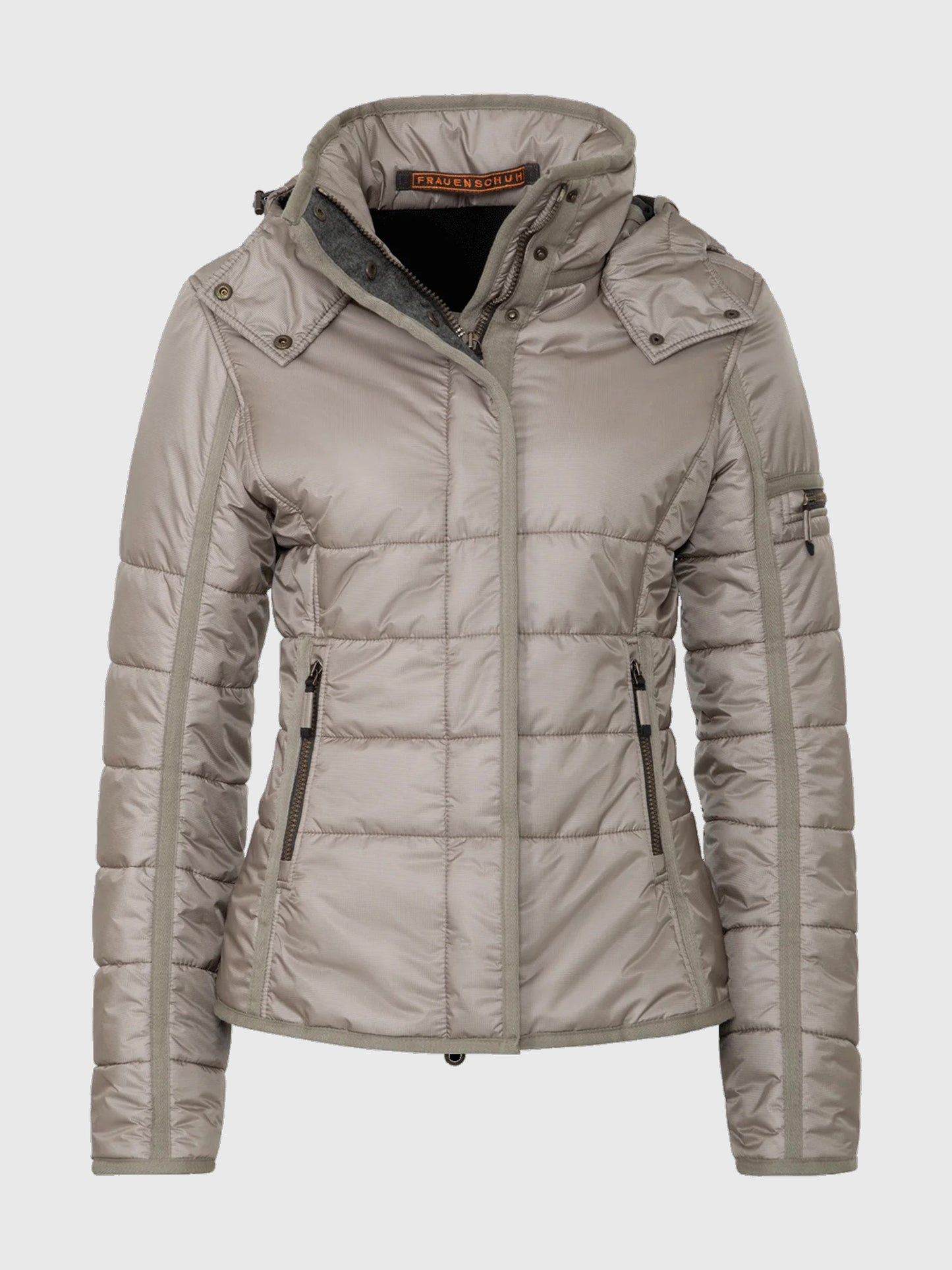 Frauenschuh Women's Rosalie Ski Jacket