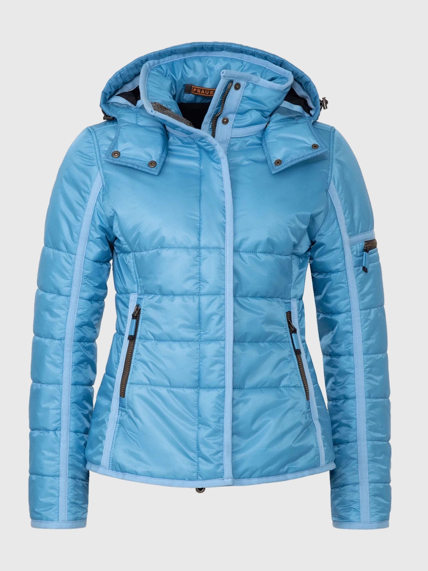 Frauenschuh Women's Rosalie Ski Jacket